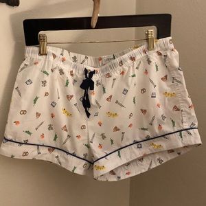 J.Crew Factory PJ bottoms